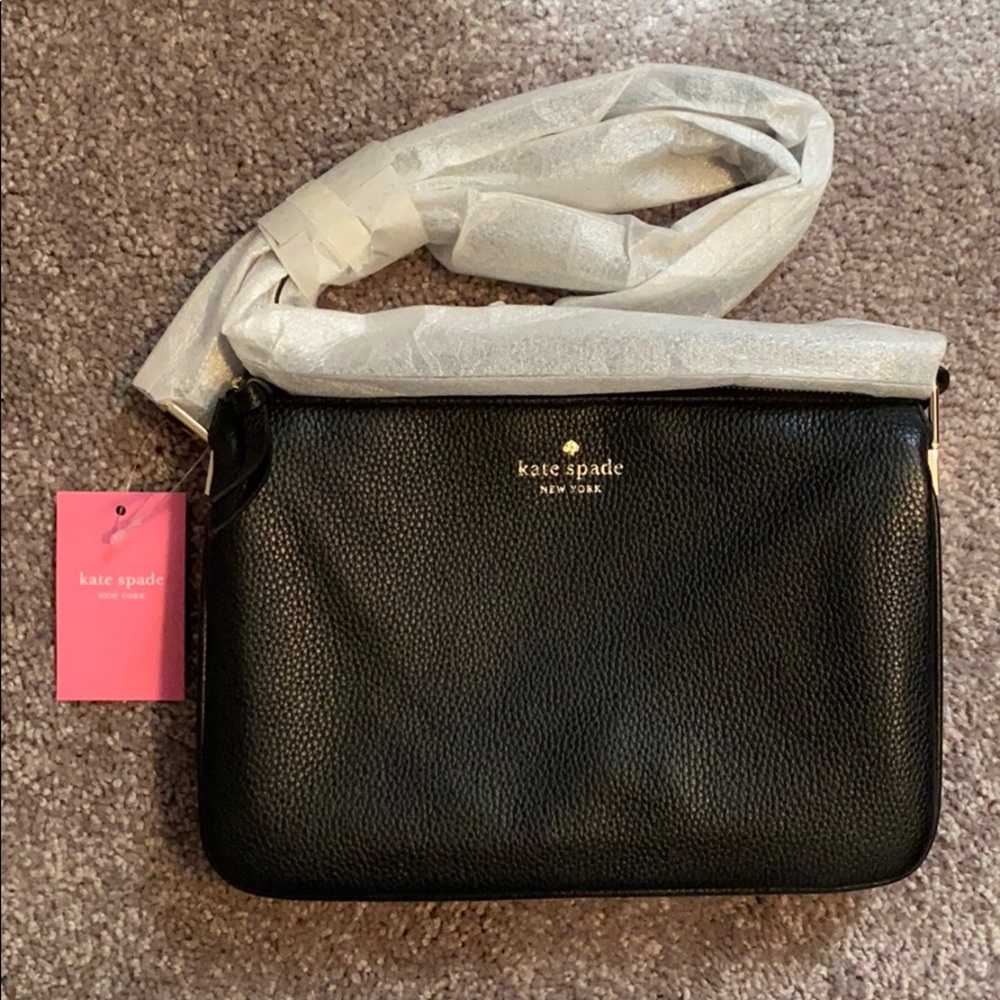Kate Spade side bag